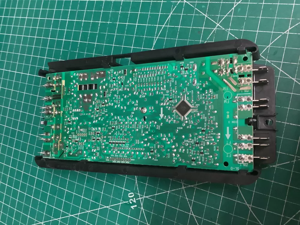 Whirlpool WPW10502613  AP6022390  W10424888  W10502613  142478120  100-01660-26 Oven Control Board