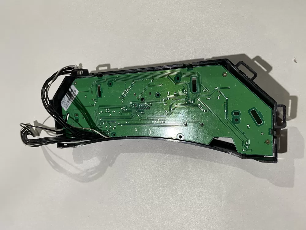 Whirlpool Kenmore CNE70751GWT Washer Control Board AZ141939 | BK2387