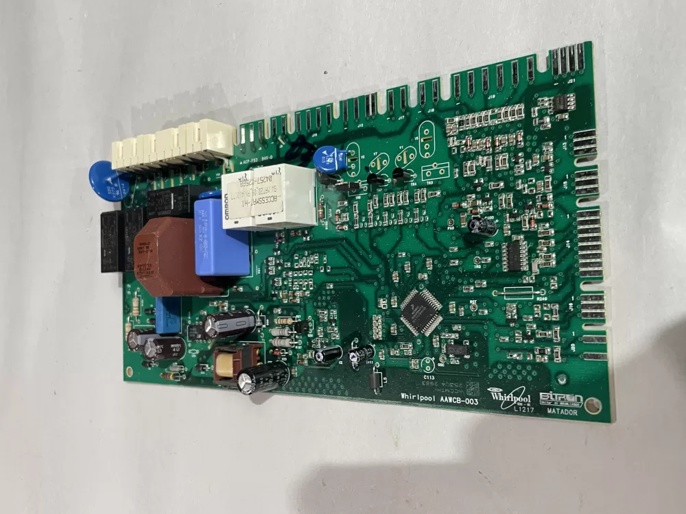 Whirlpool  Kenmore 410177  04265-01124  15000703-0 Washer Control Board