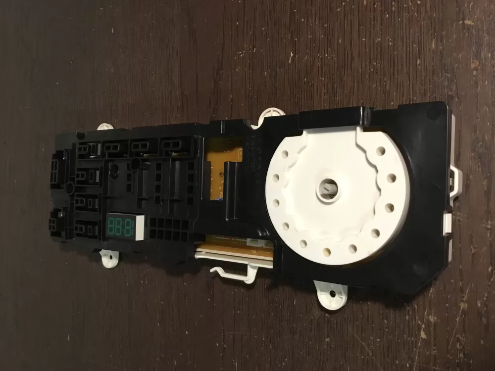 Samsung AP5916805 DC92-01624C PS9605976 Dryer Control Board