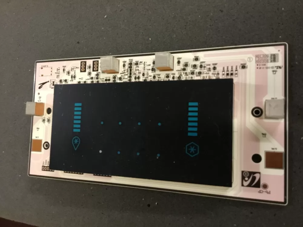 Samsung DA92-00627B Refrigerator Control Board Dispenser