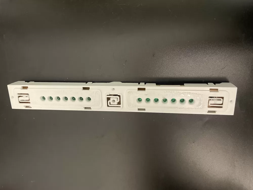 LG Kenmore GE Whirlpool 6870JB8090B Refrigerator Control Board AZ92811 | KM1143