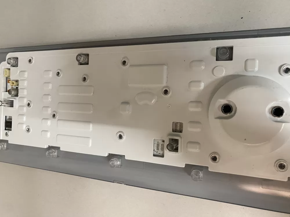 Maytag Bravos W10872843  Dryer Control Board AZ109127 | BKV651