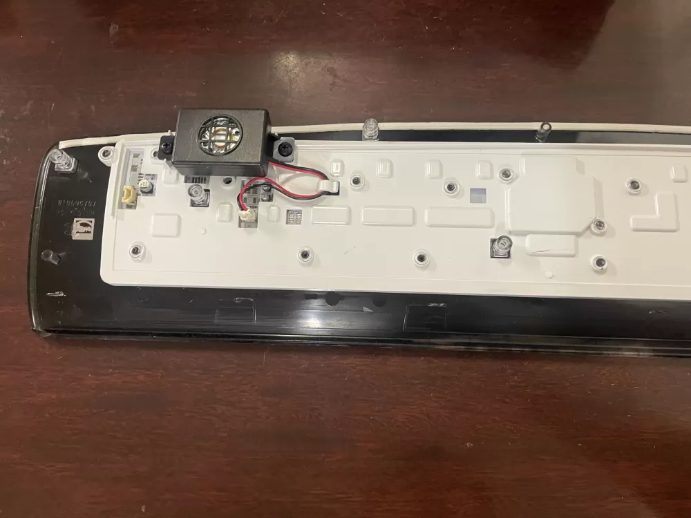 Whirlpool W10702865 W10870768 Washer Control Board Panel AZ55398 | KMV406