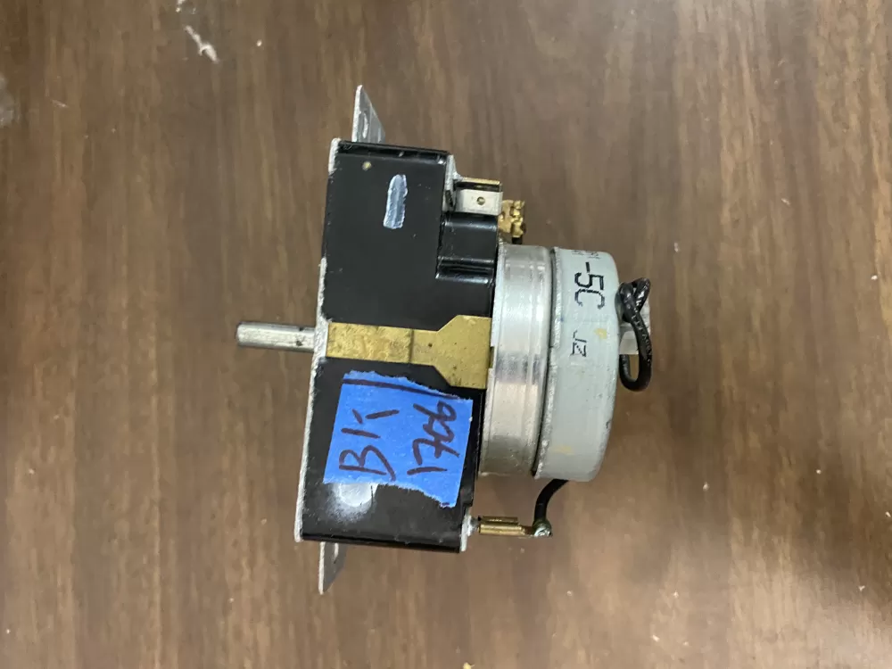 Whirlpool 3406720A PD00055932 3406720 529119 Dryer Timer AZ40620 | BK1706