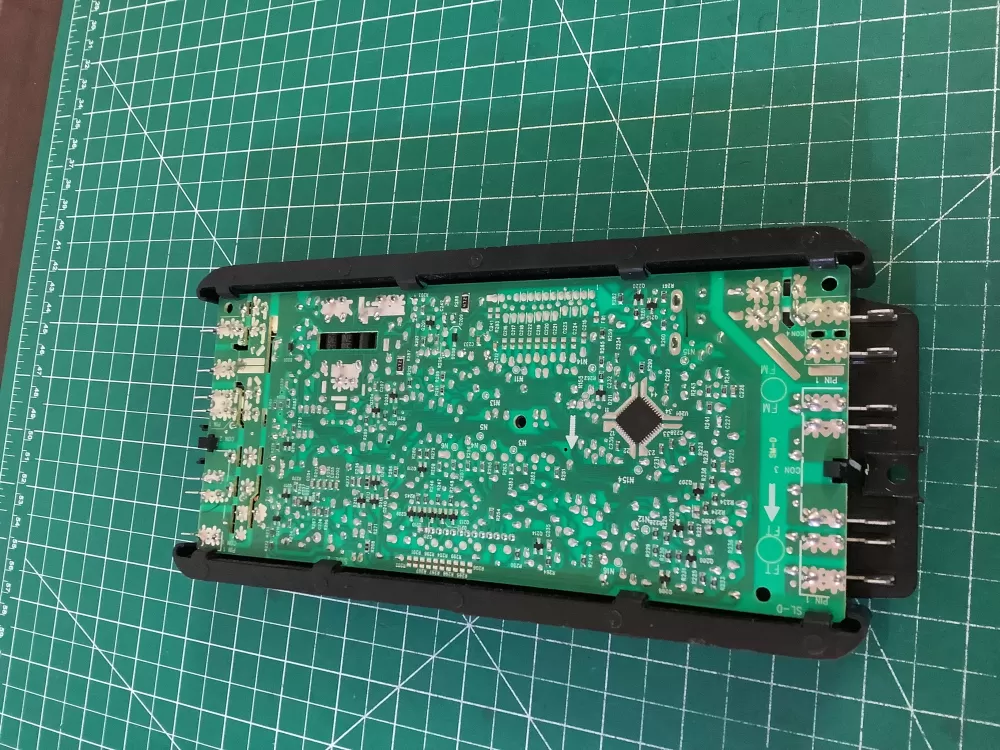 Whirlpool 100-01662-03 Range Control Board AZ204221 | NR358