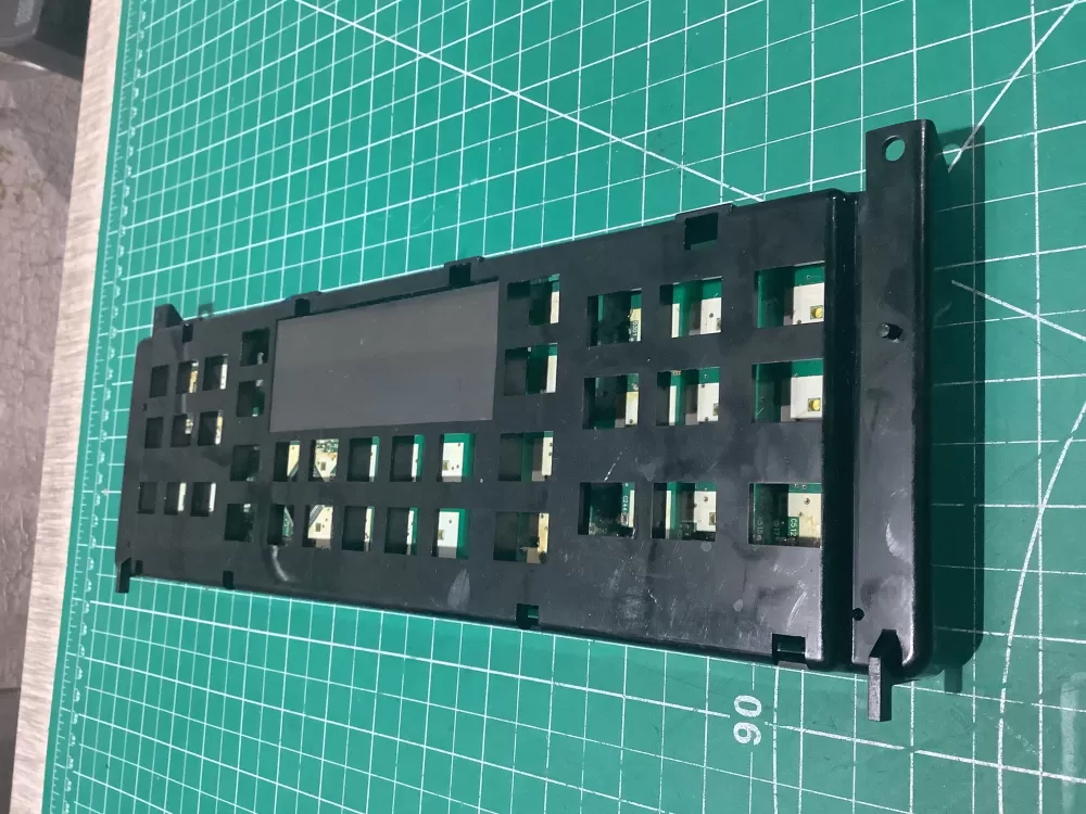 GE WB27T11316 191D5810G009 Oven Control Board AZ187701 | AR146