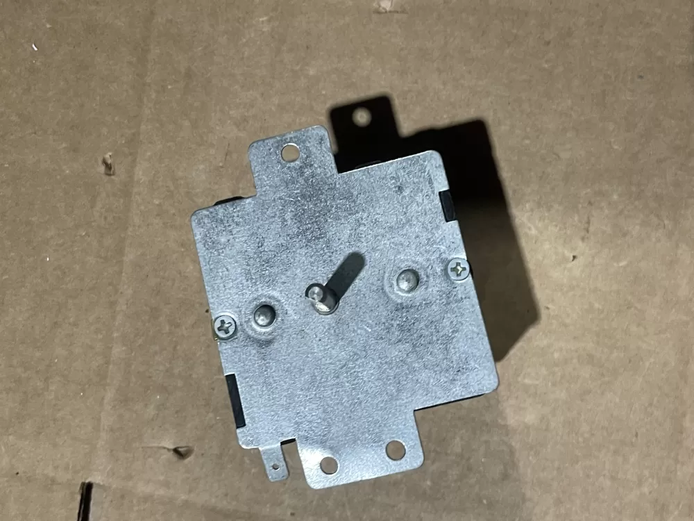 Whirlpool Kenmore Roper 3392250E Dryer Timer AZ89826 | Wm2039
