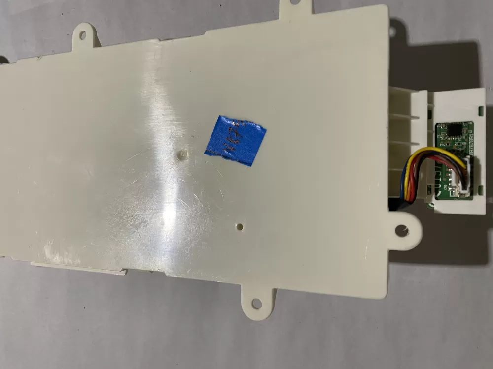 LG EBR80501001 EAX64809403 Washer Control Board AZ190872 | BKV875