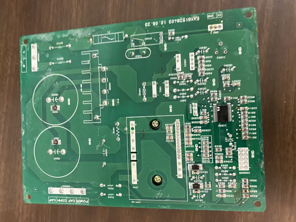 Kenmore LG EBR64173902 Refrigerator Control Board Electronic AZ31155 | BK266
