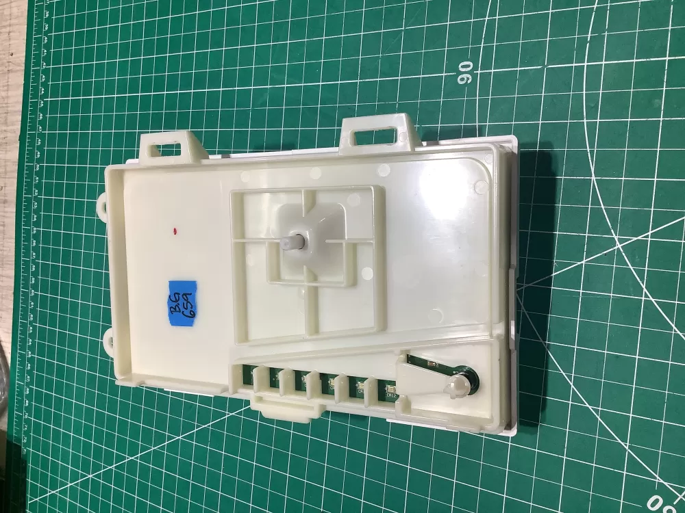 Whirlpool Amana Admiral Roper W10484681 Washer Control Board AZ168492 | BG659