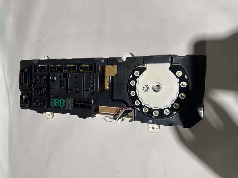 Samsung AP5916805 DC92-01624C PS9605976 Dryer Control Board