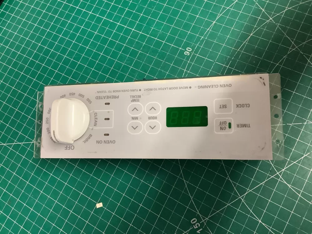 GE 993211842 Oven Control Board AZ213406 | ARV921