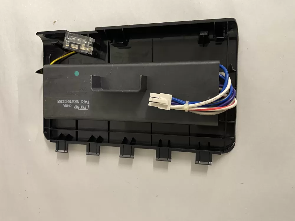 Kenmore W10424365 Refrigerator Dispenser Control Board AZ208675 | BK2732