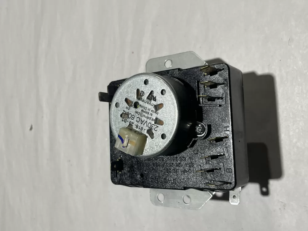 Whirlpool Maytag W10185982 Kenmore WPW10185982VP Dryer Timer AZ113746 | Wm656