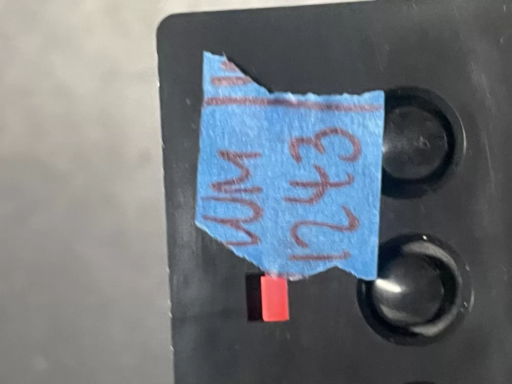 Kenmore WP2180236 Refrigerator Control Board Dispenser Switch AZ18804 | WM1243