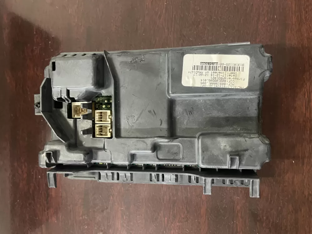 Frigidaire A01519308 Washer Control Board #