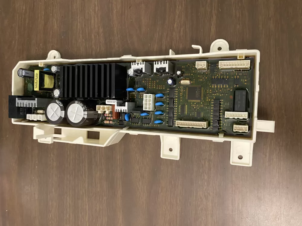 Samsung DC92-01021Z Washer Control Board