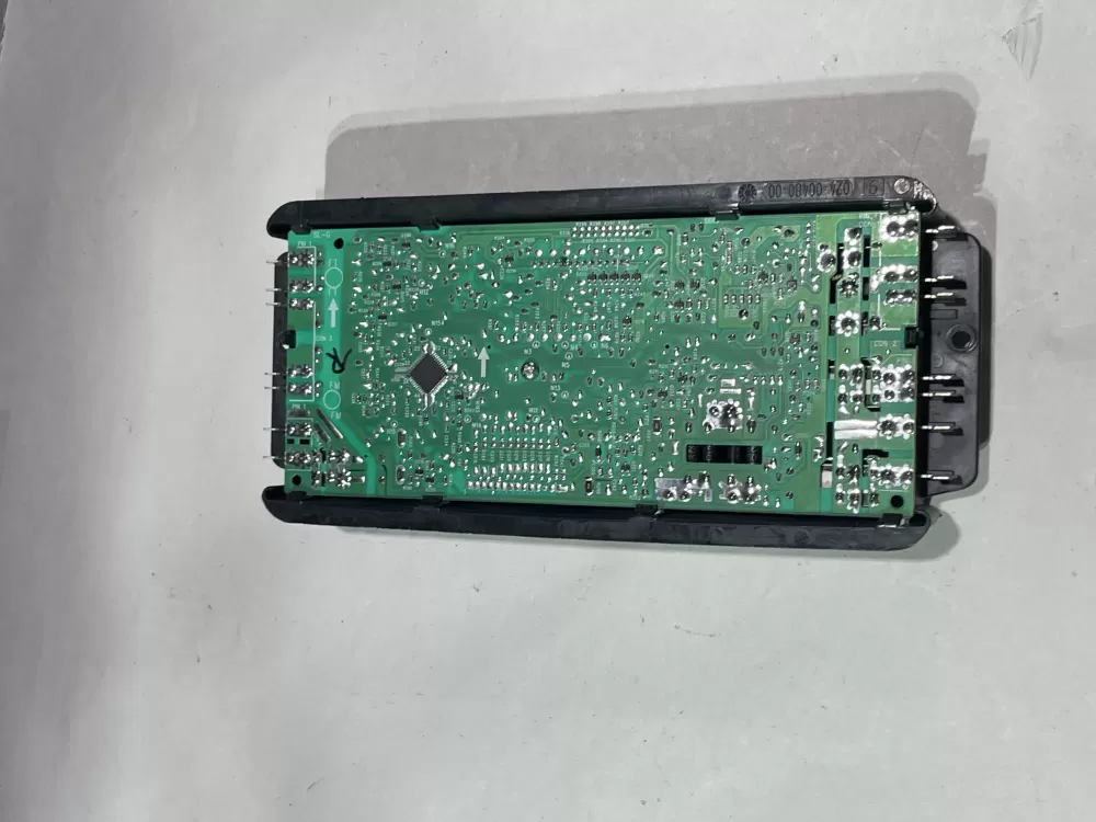  W10887898 140 190563533 Wl6 2144 Range Stove Control Board AZ148617 | Wm2462