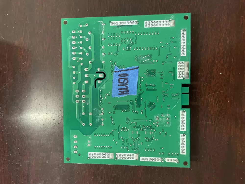 GE Refrigerator Control Board WR55X44725 245D2240G002 AZ39789 | KM510
