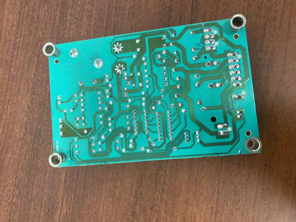 Carrier Bryant CEBD430433-09A Furnace Control Board AZ45070 | BK1766