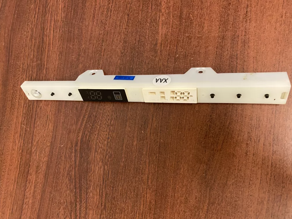 Samsung DA41 00635A DA92 00202A Refrigerator Control Board AZ47860 | BK1515