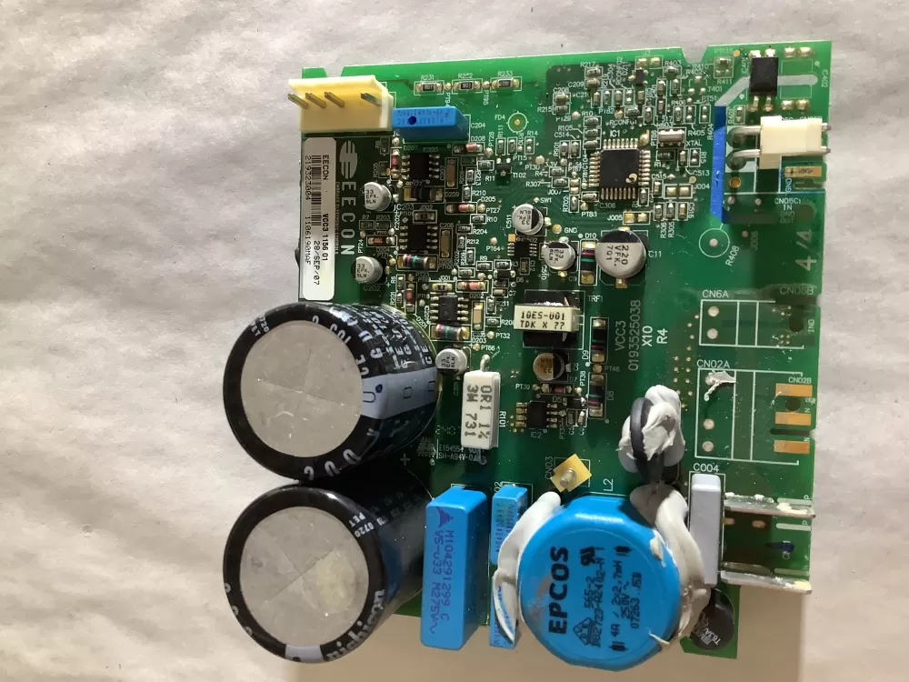 GE 519303021 Refrigerator Invter  Control Board AZ99995 | AV582