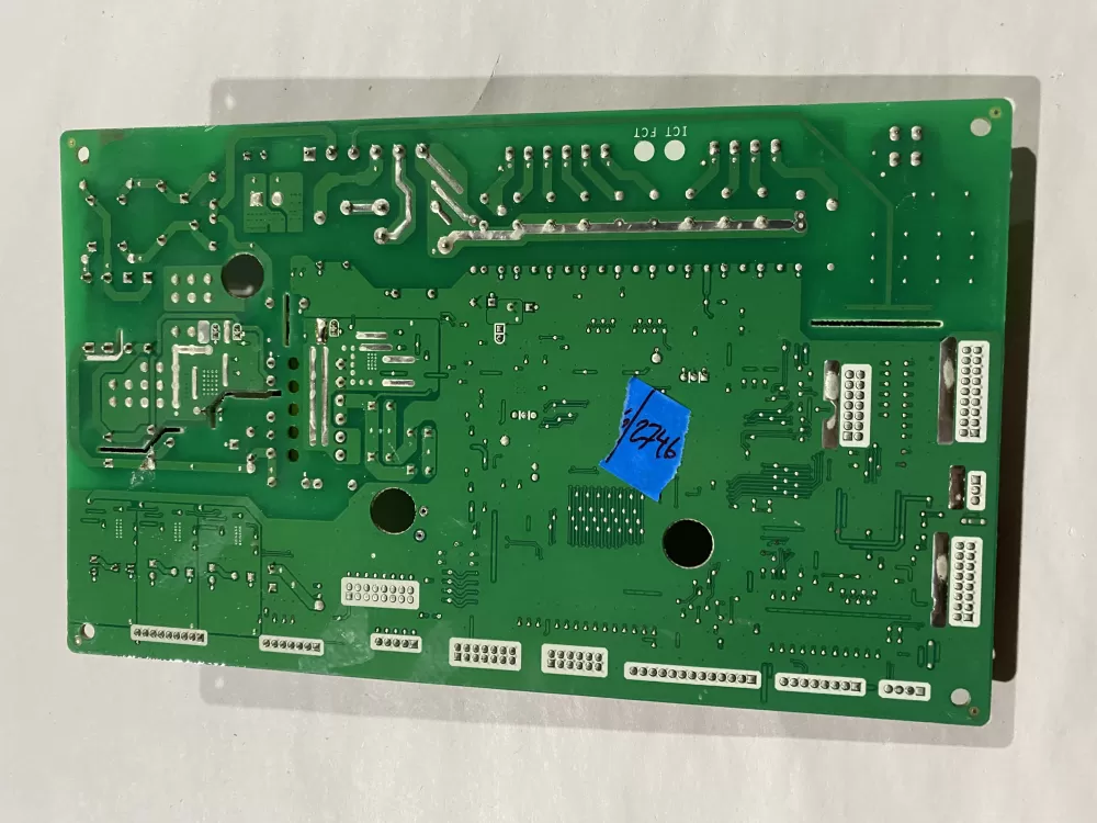 GE 197D8513G101 70213160102GA Refrigerator Control Board AZ186725 | BK2746