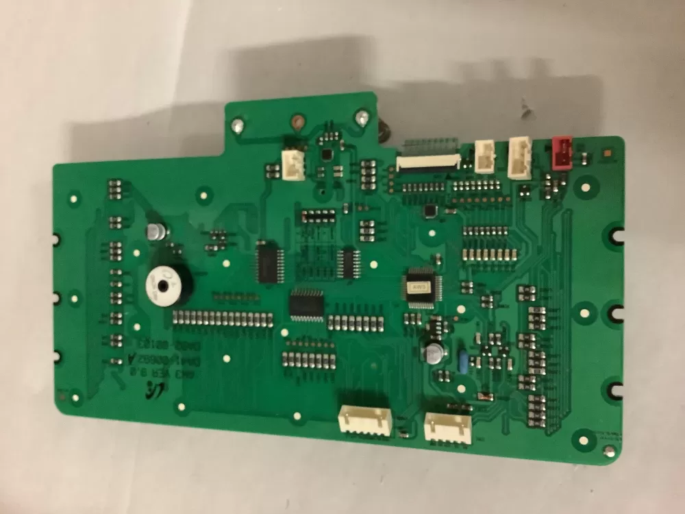 Samsung Refrigerator DA4100692A Control Board AZ208508 | ZC138