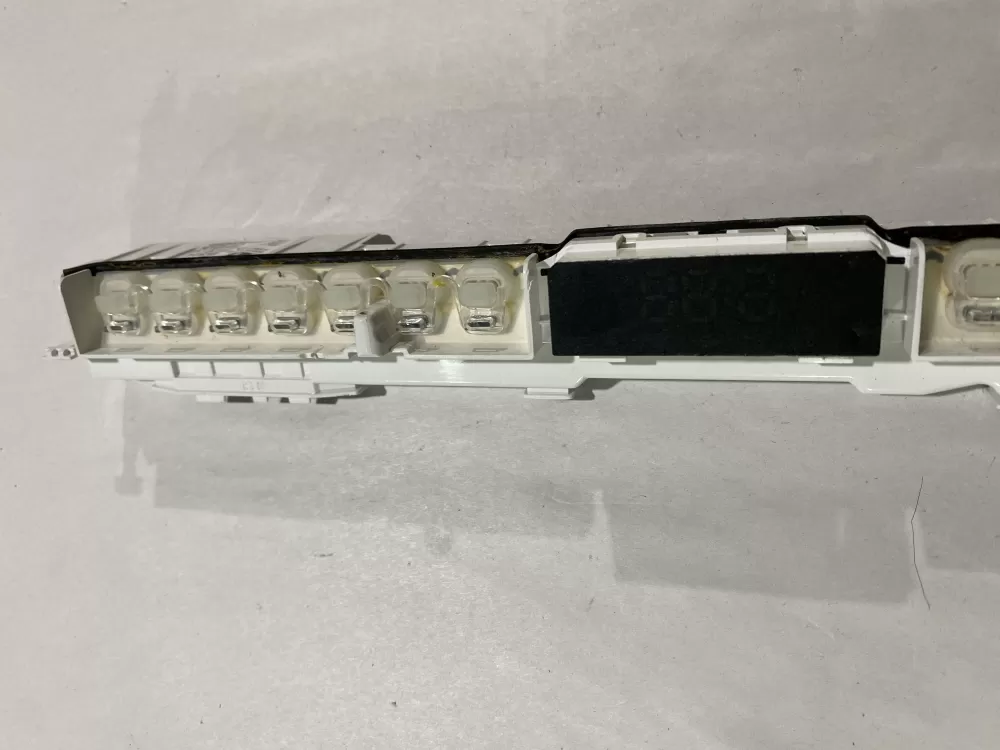Bosch 9001576983 Dishwasher Control Panel AZ161936 | BK262