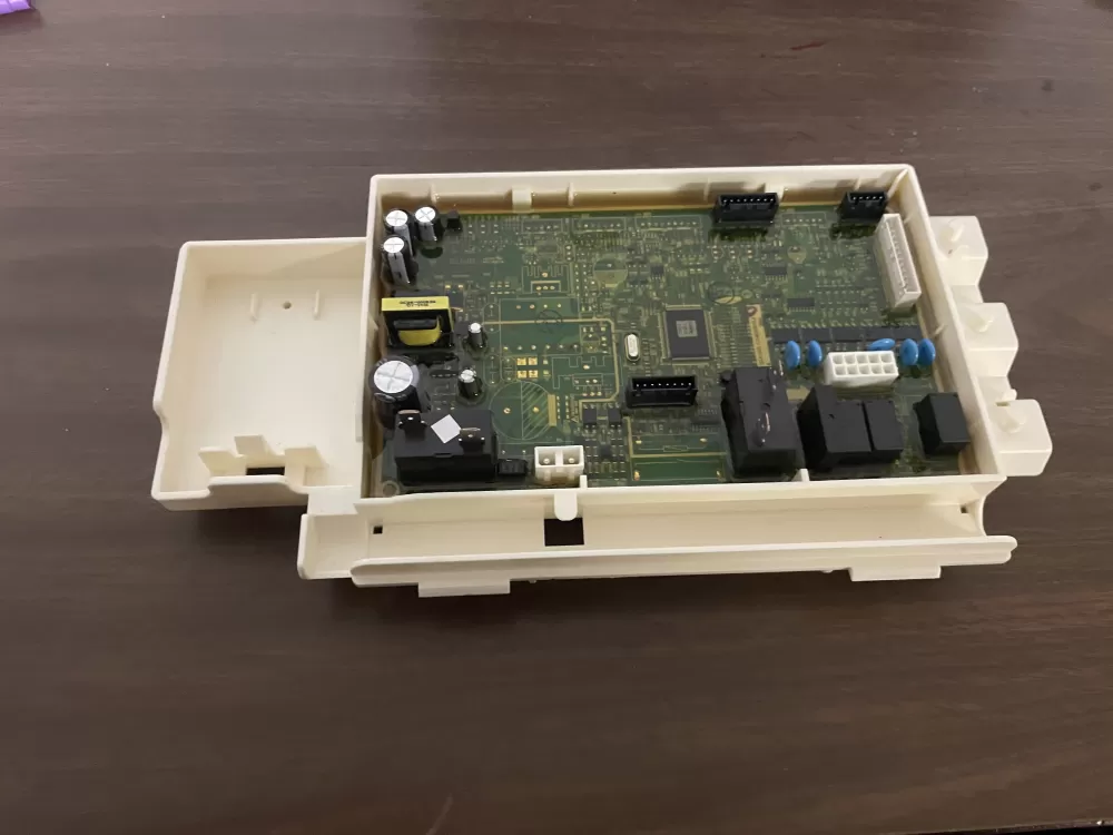 Samsung DC92-01621E Washer Control Board