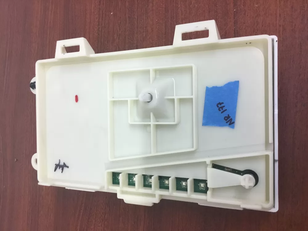 Whirlpool Amana Admiral Roper W10484681 Washer Control Board AZ32799 | NR177