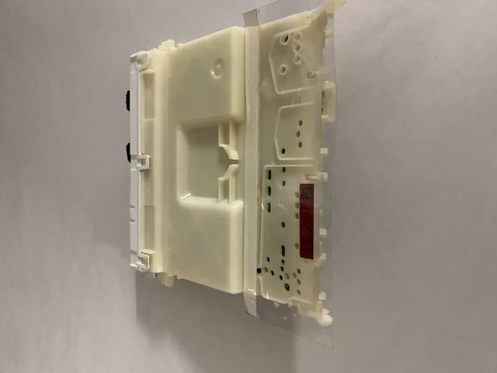 Bosch 9000343280  716351-03  090218 Dishwasher Control Board
