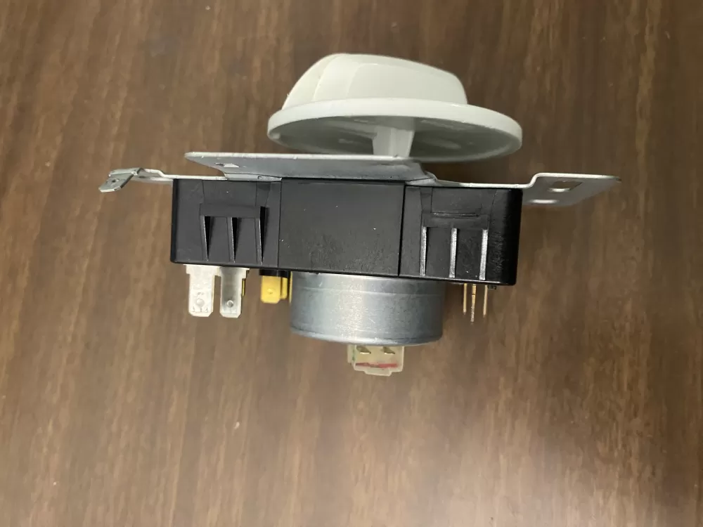 Maytag Amana Admiral Roper Dryer Timer W10745655 AZ101434 | BK256