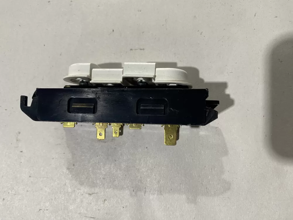Maytag 6 2097140 Dryer Push Button Switch AZ111814 | BK1383