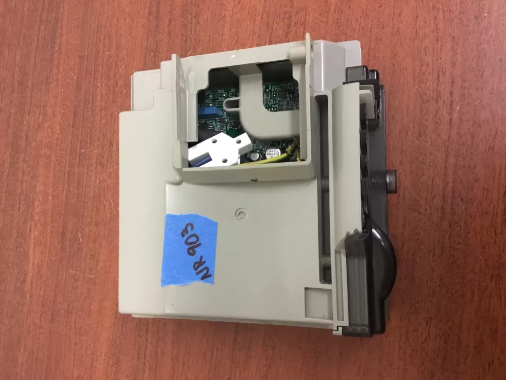 Kenmore W11087200 PS12070625 Refrigerator Control Board Inverter AZ30478 | NR903