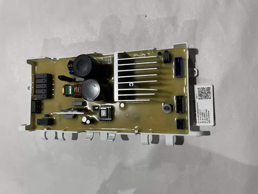 Whirlpool  Maytag W11114420 W11266624 W11401710 PS12745290 Washer Control Board