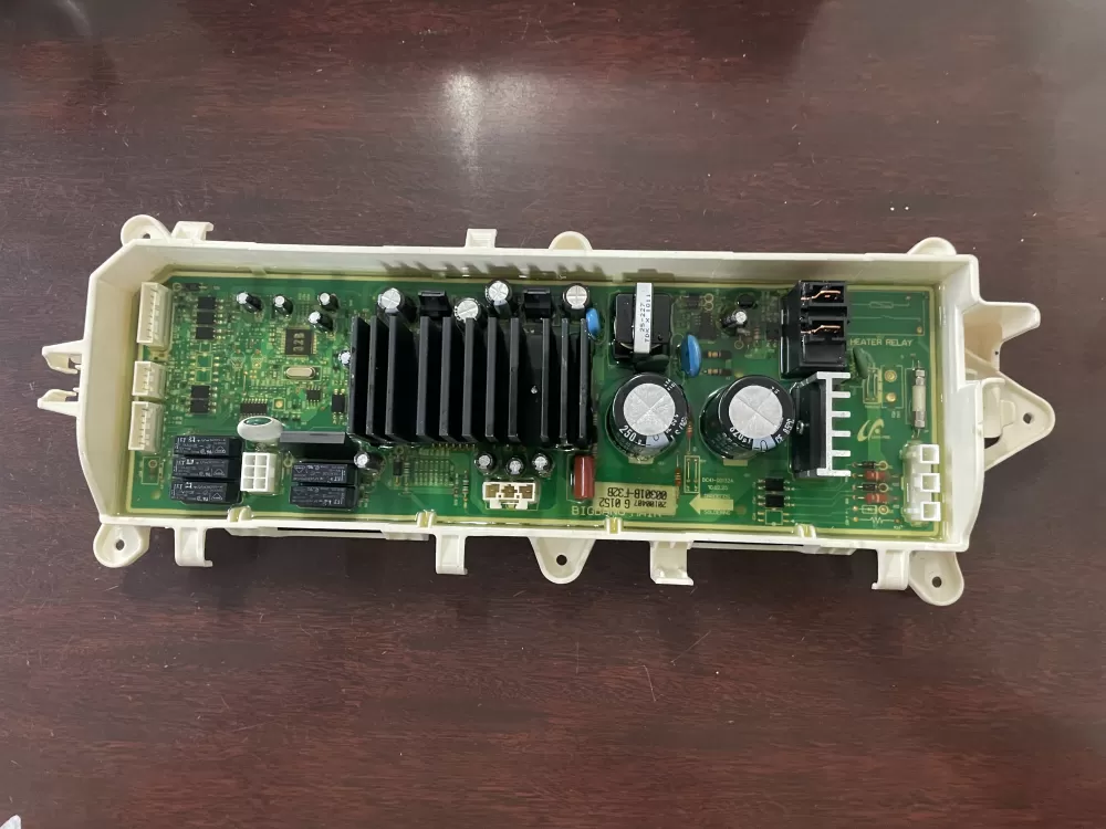 Samsung DC92-00301M DC41-00132A DC92-00303C DC92-00301MDC92-00303C Washer Control Board