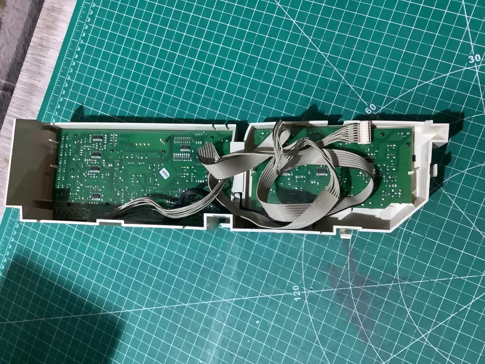 Whirlpool WP8182996 461970220631-01 Washer Control Board AZ196088 | ARV754