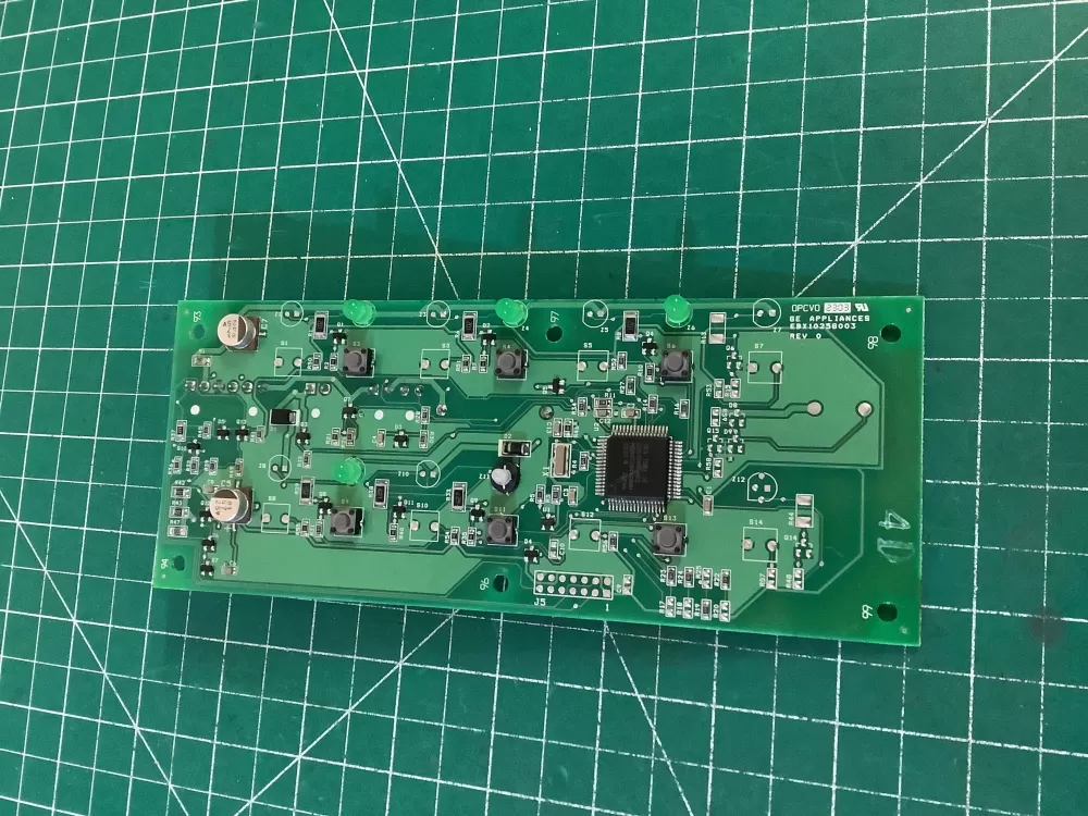 GE 197D4576G016 200D4157G097 WR55X10518 AP3861357 WR55X10044 WR55X10051 WR55X10107 WR55X10147 WR55X10213 WR55X10216 WR55X10221 WR55X10291 WR55X10344 WR55X10350 WR55X10352 Refrigerator Control Board Dispenser