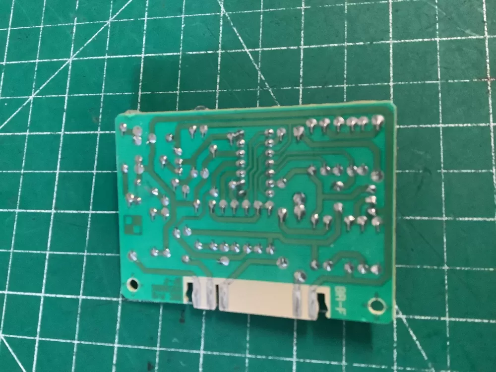 Whirlpool Control Board WP3955728 AZ225838 | NR336