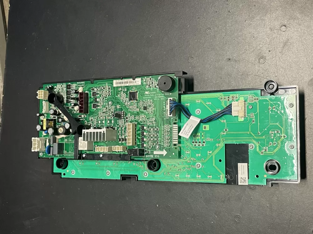 GE 290D1525G004 Washer Control Board