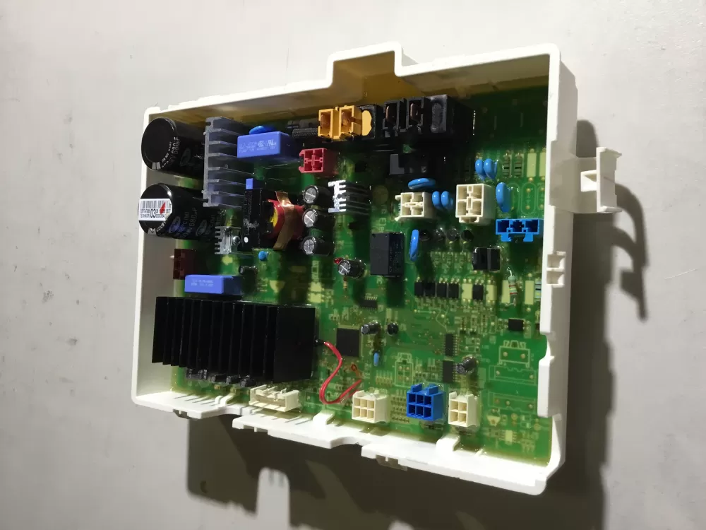 LG EBR74798603 EBR78263908 PS11710852 Washer Control Board