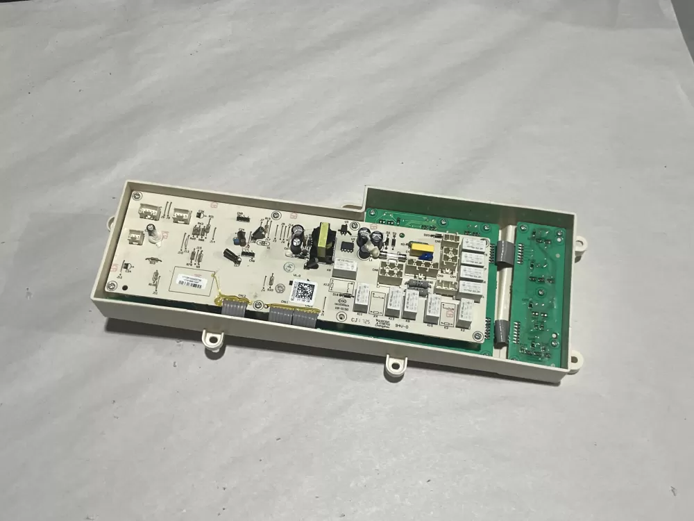 17138100002736 GE Washer Board - Control