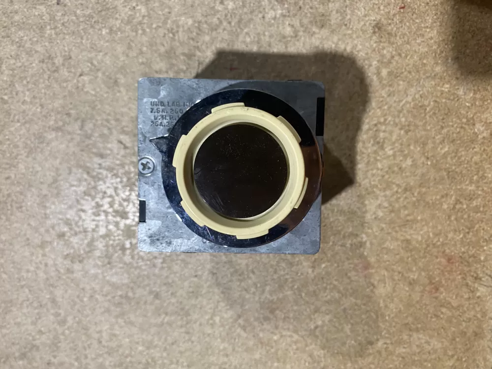 Maytag 3-05210 Dryer Timer