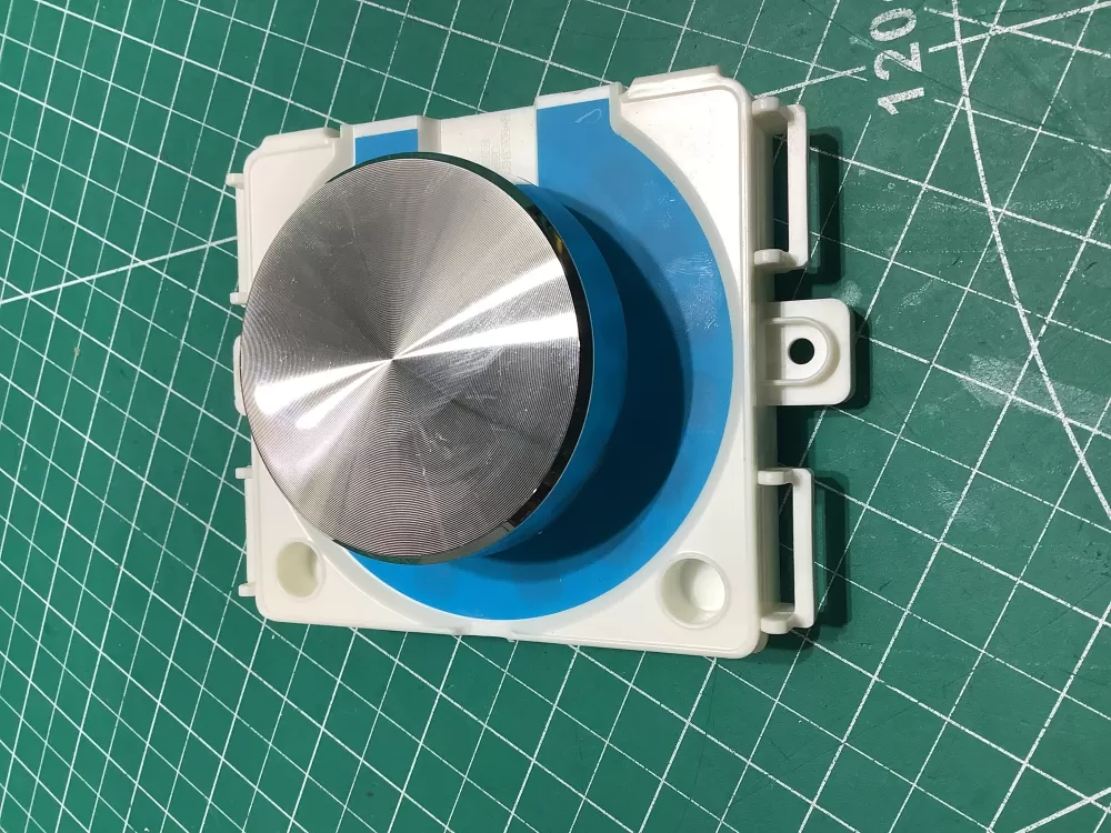 Samsung DC97 23123C DC92 02401A Dryer Control Board Module AZ187076 | AR2675