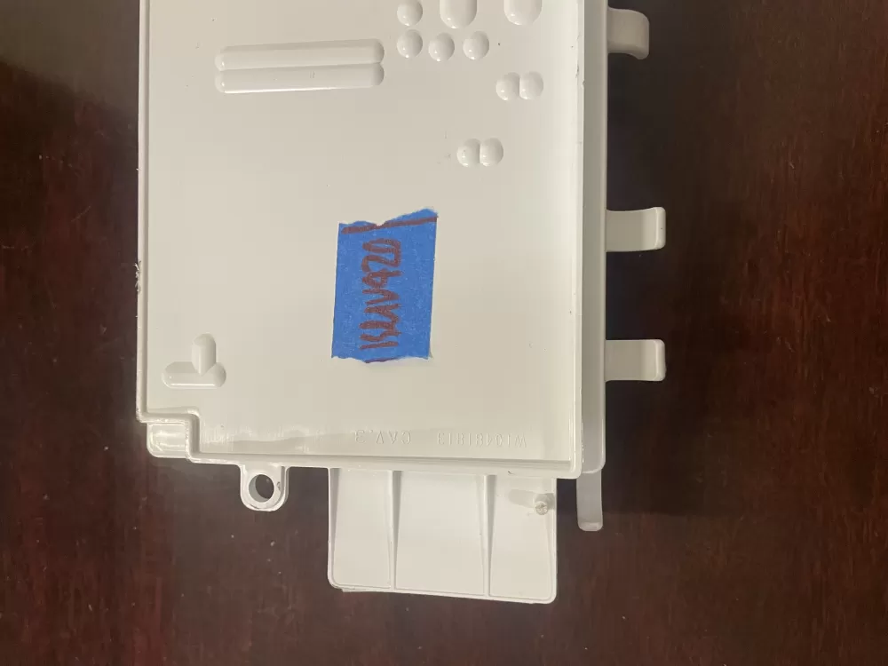 Whirlpool W11130238 W11040850 Washer Control Board AZ42134 | KMV420