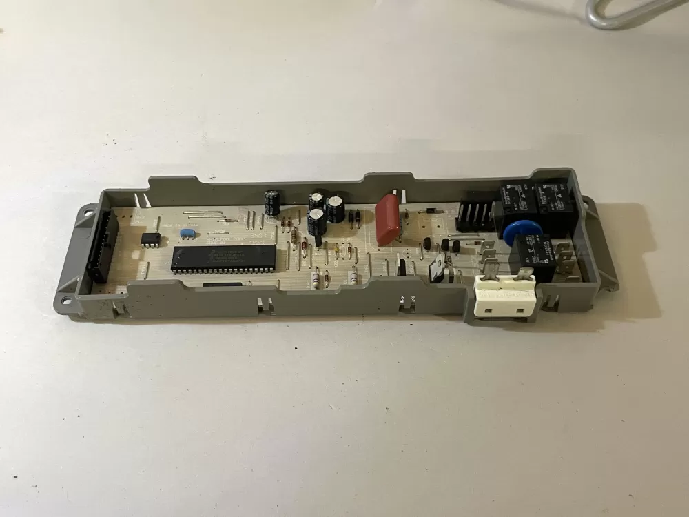 Maytag  Whirlpool  Kenmore W10039780 Dishwasher Control Board