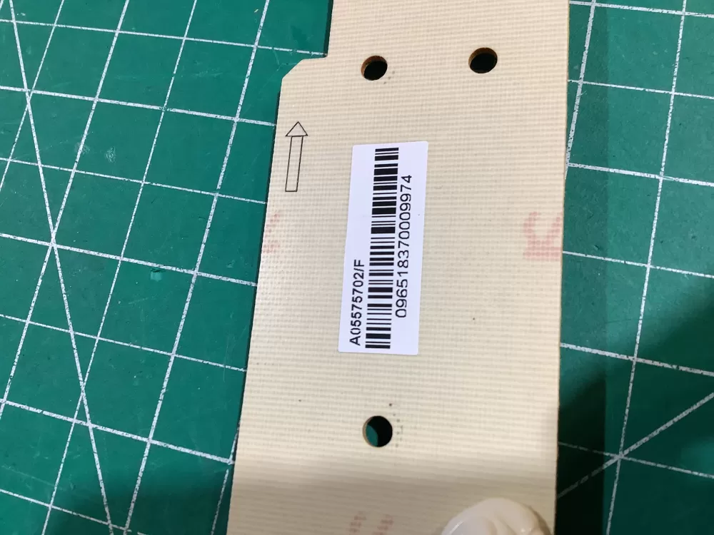 Frigidaire A05575702F UI Dishwasher Control Board  AZ147774 | NR2472