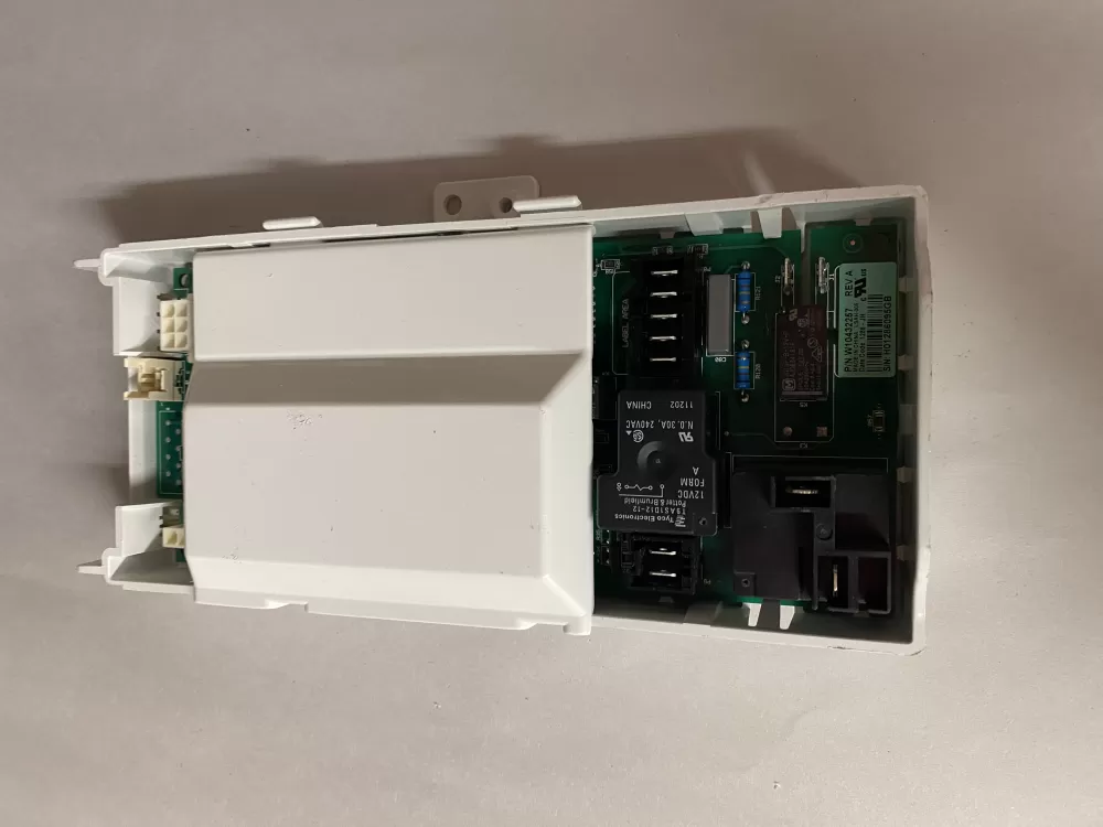 W10432257 Whirlpool Dryer Board - Control